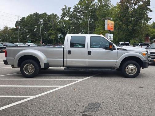2015 Ford F-350 XL