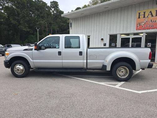 2015 Ford F-350 XL