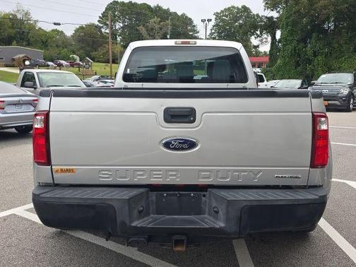 2015 Ford F-350 XL