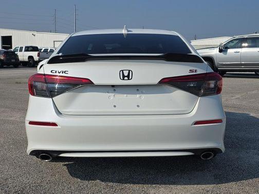 2024 Honda Civic Si Base