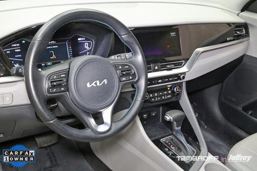 2022 Kia Niro EX Premium