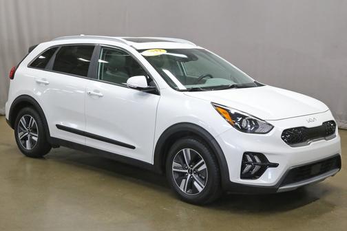 2022 Kia Niro EX Premium