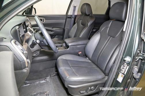 2023 Kia Sorento X-Line S