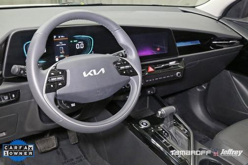 2023 Kia Niro EX