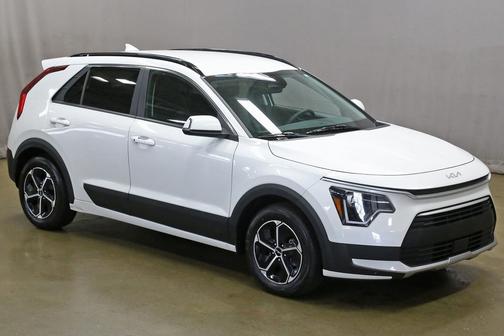 2023 Kia Niro EX