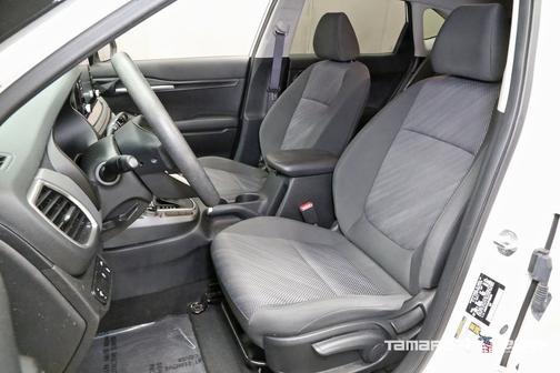2023 Kia Seltos LX