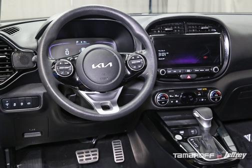 2023 Kia Soul S