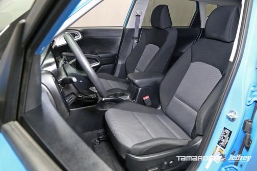 2023 Kia Soul S