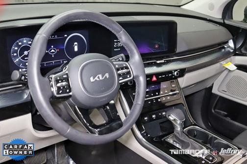 2024 Kia Carnival SX Prestige
