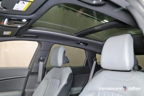 2023 Kia Sportage X-Pro