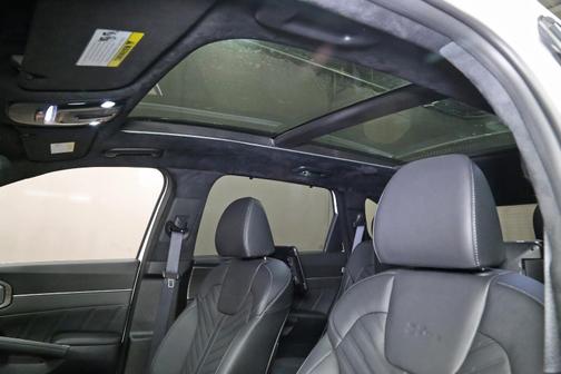 2025 Kia Sorento X-Line SX Prestige