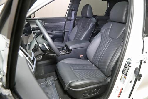 2025 Kia Sorento X-Line SX Prestige