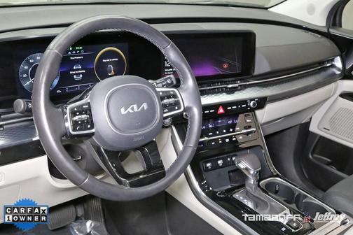2023 Kia Carnival SX Prestige
