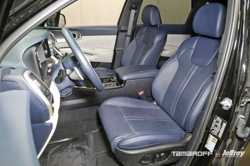 2023 Kia Sorento Hybrid SX Prestige