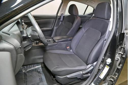 2021 Nissan Sentra S