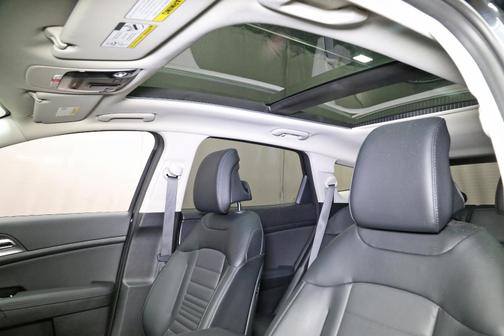 2025 Kia Sportage SX-Prestige