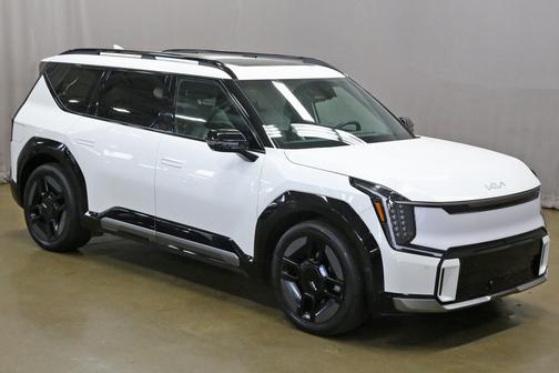 2024 Kia EV9 GT-Line