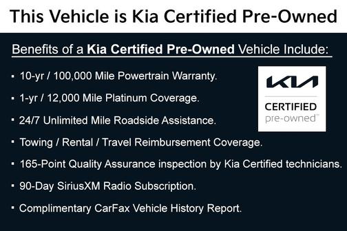 2023 Kia K5 GT