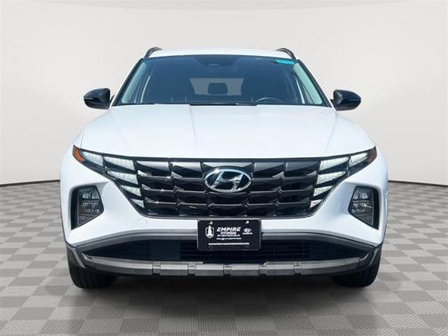 2023 Hyundai TUCSON XRT