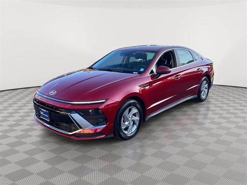 2025 Hyundai SONATA SE