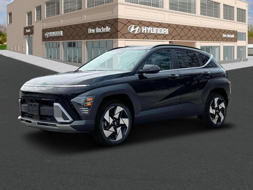 2025 Hyundai KONA Limited