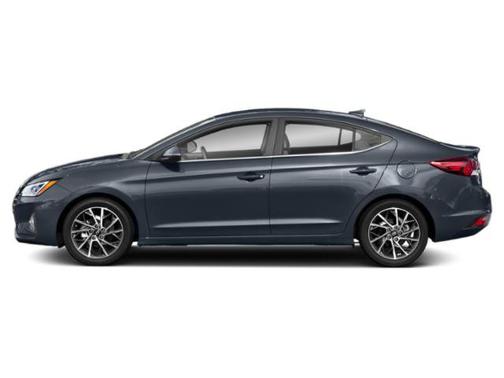 2020 Hyundai ELANTRA Limited