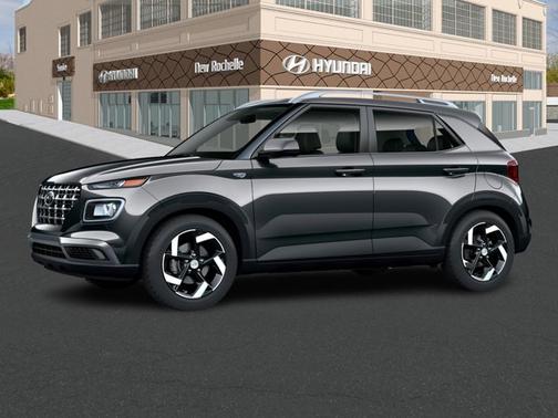 2022 Hyundai VENUE SEL