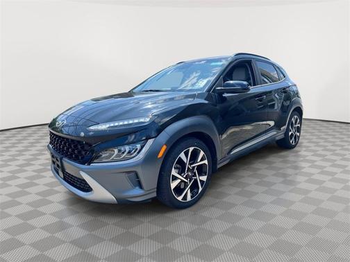 2022 Hyundai KONA Limited