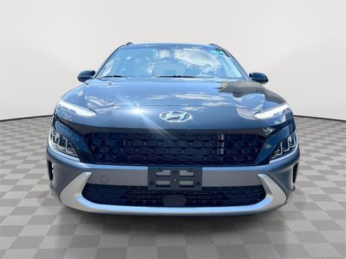 2022 Hyundai KONA Limited