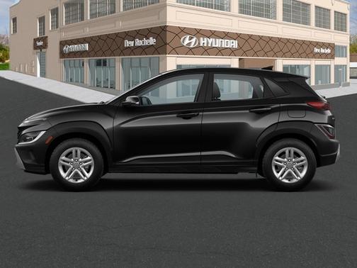 2023 Hyundai KONA SE