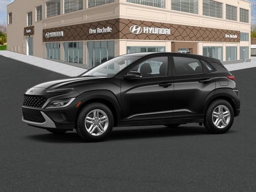 2023 Hyundai KONA SE