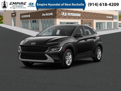 2023 Hyundai KONA SE