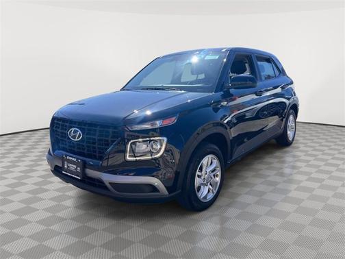 2023 Hyundai VENUE SE