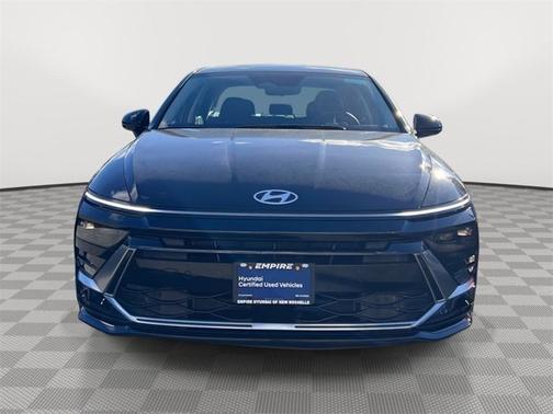 2024 Hyundai SONATA Hybrid SEL