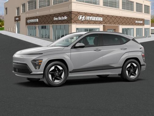 2024 Hyundai KONA EV SEL