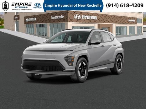 2024 Hyundai KONA EV SEL