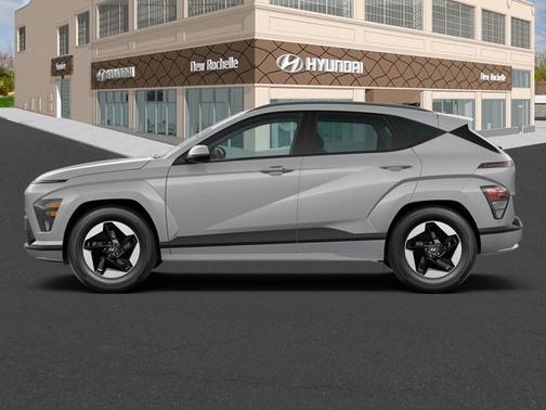 2024 Hyundai KONA EV SEL