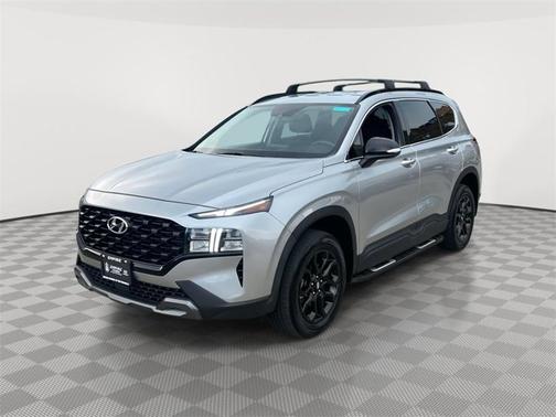 2022 Hyundai SANTA FE XRT