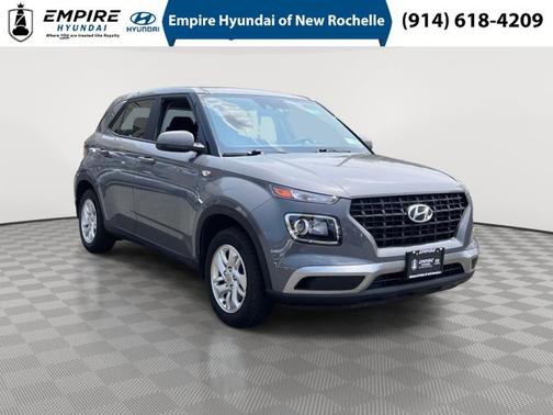 2022 Hyundai VENUE SE