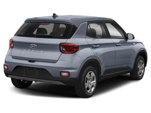 2022 Hyundai VENUE SE