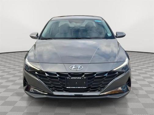 2023 Hyundai ELANTRA HEV Limited