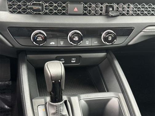 2025 Honda Accord LX 1.5T
