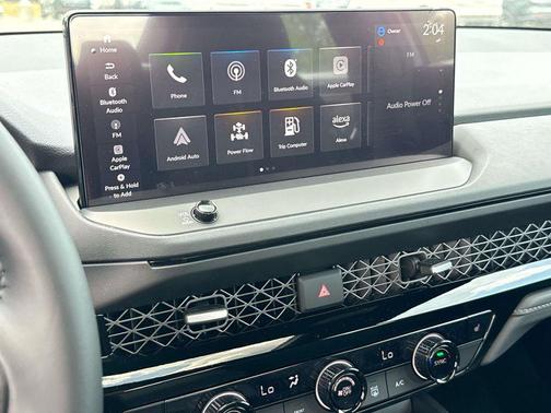 Urban Gray Pearl 2026 Honda Accord Hybrid Sport