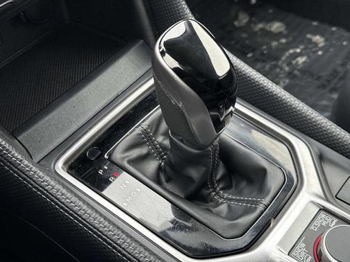 Ice Silver Metallic 2023 Subaru Forester Touring