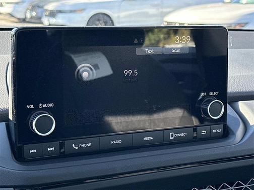 2025 Honda Accord LX 1.5T
