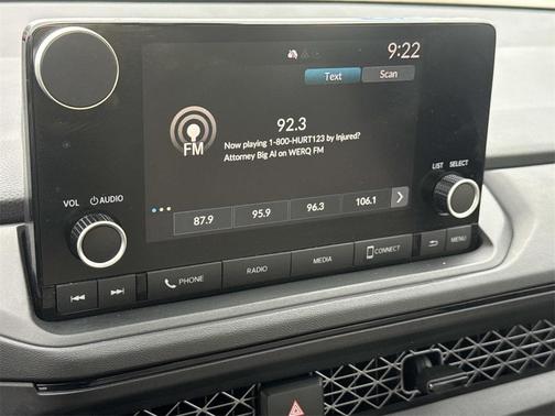 2024 Honda Accord LX 1.5T