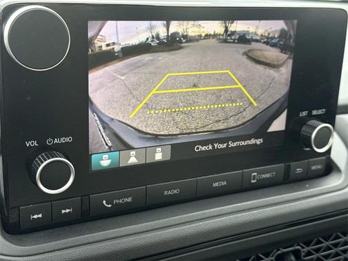 2024 Honda Accord LX 1.5T