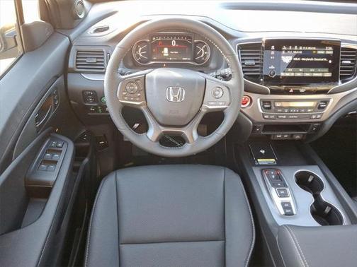 2025 Honda Passport AWD EX-L
