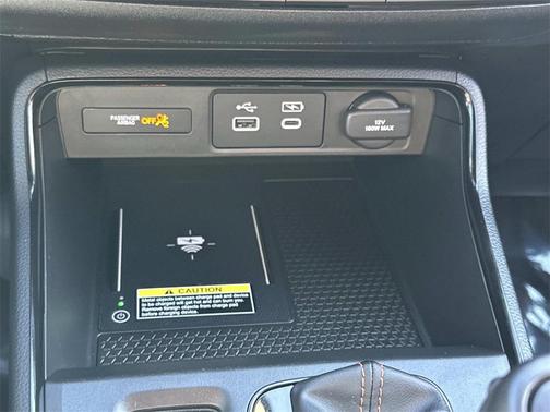 2025 Honda CR-V Hybrid Sport AWD