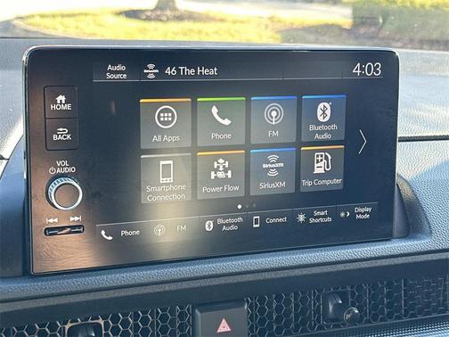 2025 Honda CR-V Hybrid Sport AWD